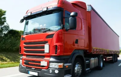 İzmir Sarıkamış Ambar Kargo