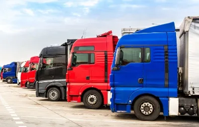 İzmir Sarıkamış Ambar Nakliyat