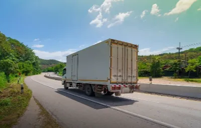 İzmir ile Sarıkamış Arası Bulaşık Makinesi Taşıma