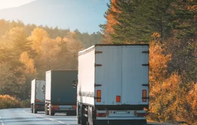 İzmir ile Sarıkamış Arası Klima Taşıma