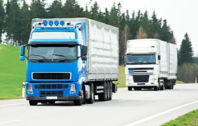 İzmir ile Sarıkamış Arası Eşya Taşıma